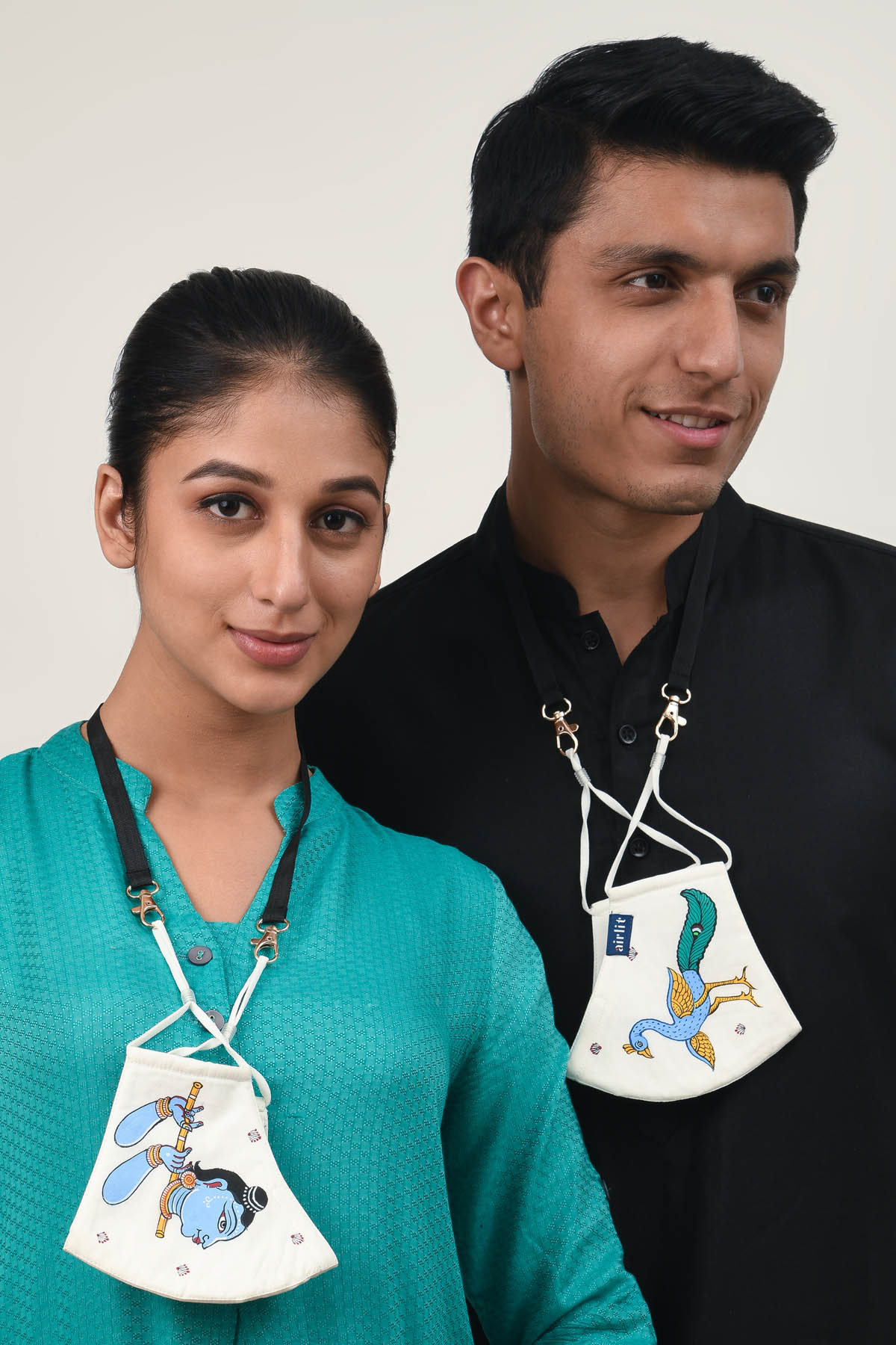 natural and artistic